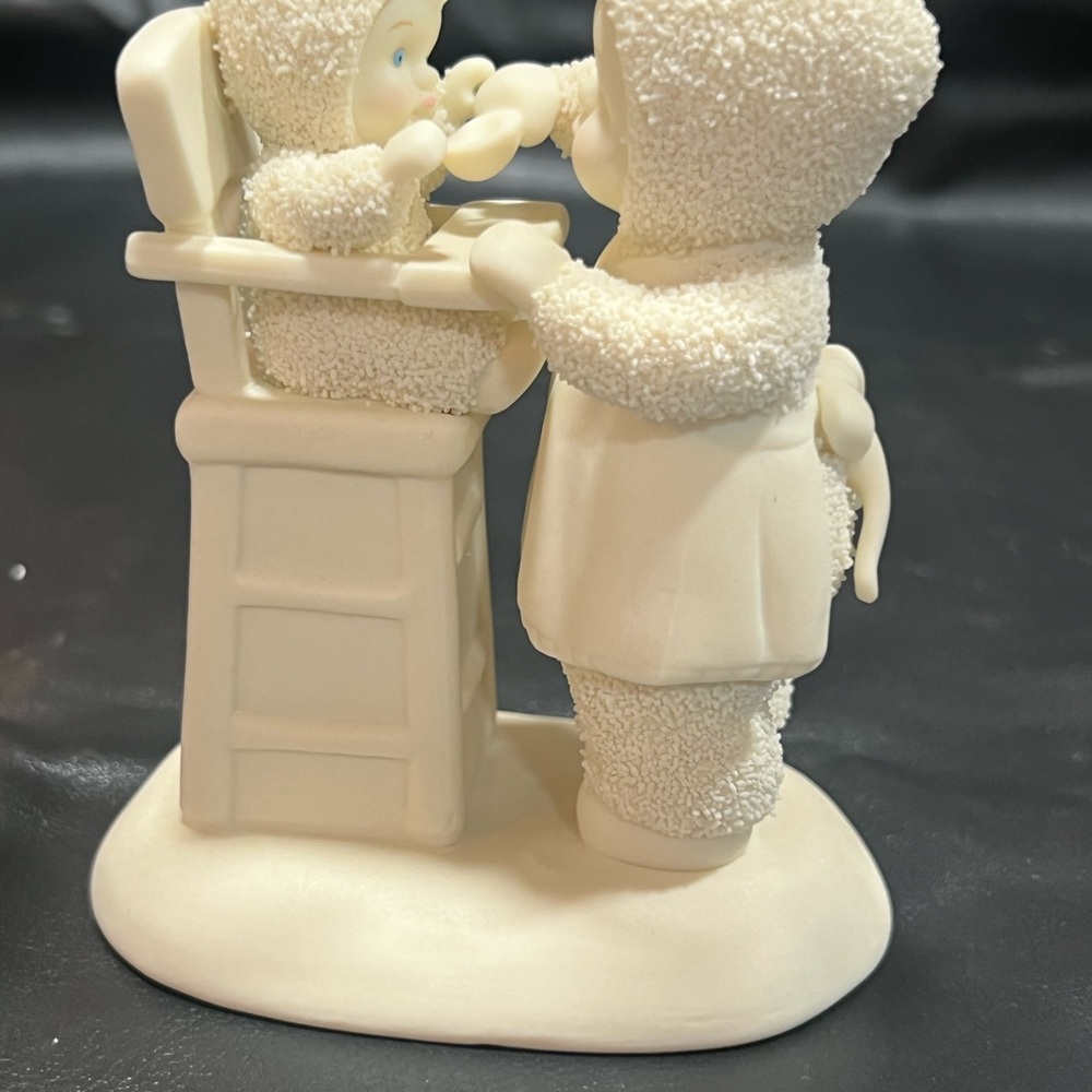 Dept 56 Snowbabies
